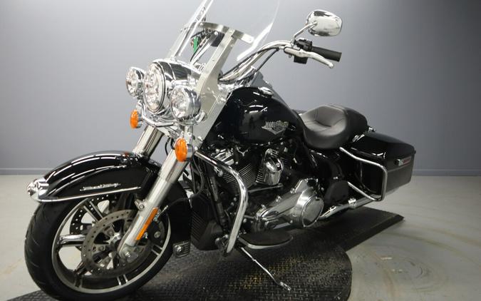 2022 Harley-Davidson Road King