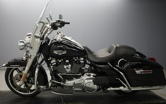 2022 Harley-Davidson Road King