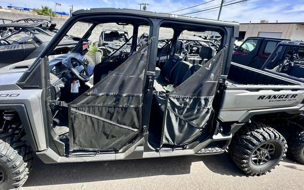 2024 Polaris® Ranger Crew XD 1500 Premium