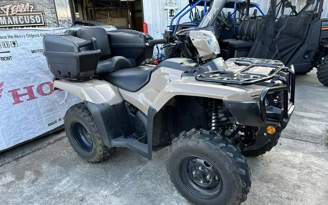 2024 Honda® FourTrax Foreman 4x4 EPS