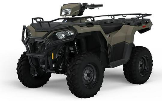 2024 Polaris Sportsman 570 EPS