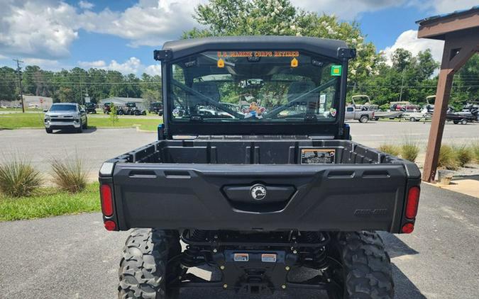 2022 Can-Am Defender Limited HD10