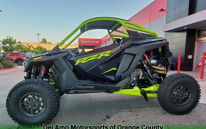 2024 Polaris RZR PRO R ULTIMATE