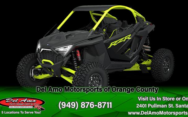 2024 Polaris RZR PRO R ULTIMATE