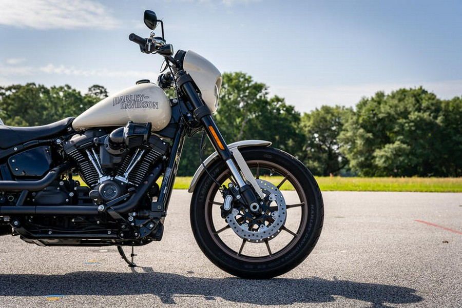 2023 Harley-Davidson® FXLRS - Low Rider® S