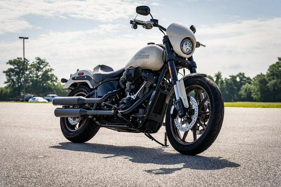 2023 Harley-Davidson® FXLRS - Low Rider® S