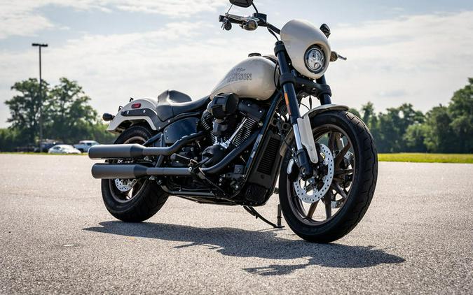 2023 Harley-Davidson® FXLRS - Low Rider® S