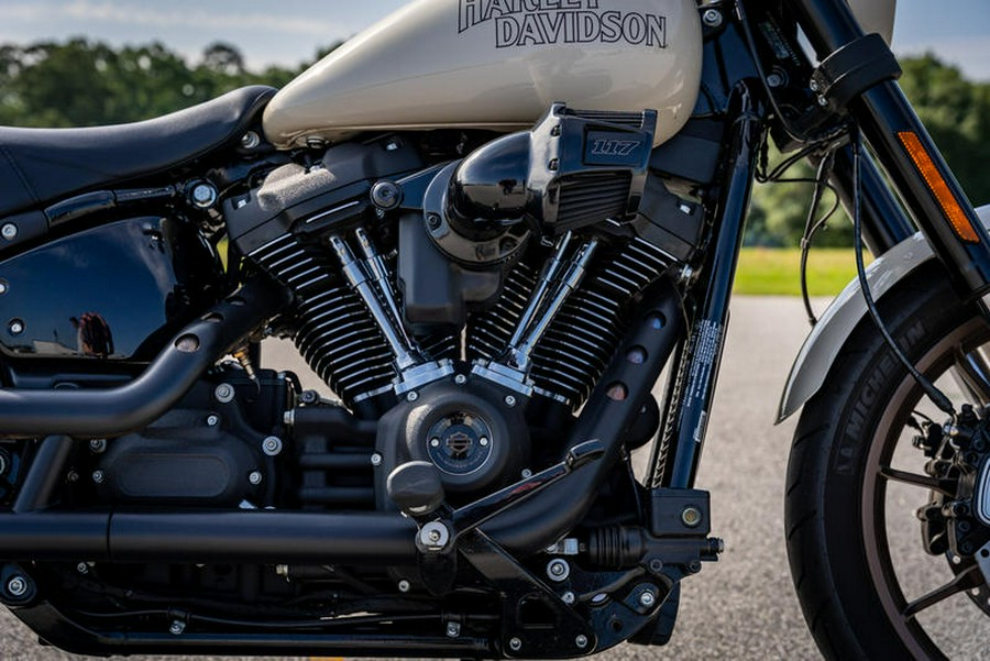 2023 Harley-Davidson® FXLRS - Low Rider® S