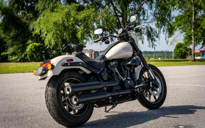 2022 Harley-Davidson Low Rider S Review [10 Fast Facts]