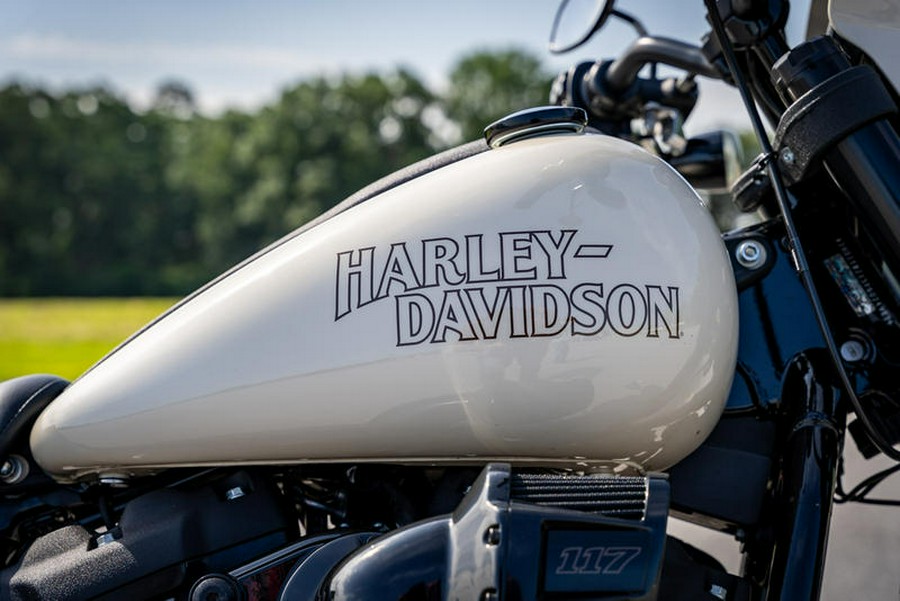 2023 Harley-Davidson® FXLRS - Low Rider® S