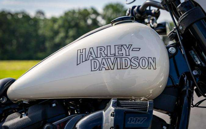 2023 Harley-Davidson® FXLRS - Low Rider® S