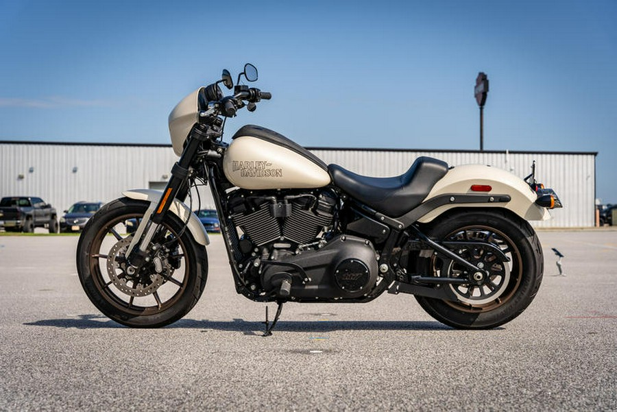 2023 Harley-Davidson® FXLRS - Low Rider® S