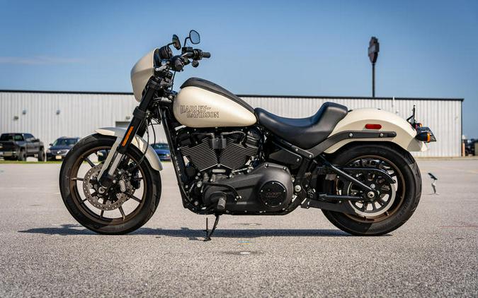 2023 Harley-Davidson® FXLRS - Low Rider® S