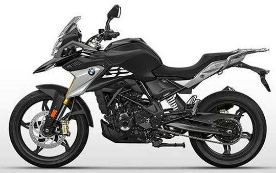 2023 BMW G 310 GS