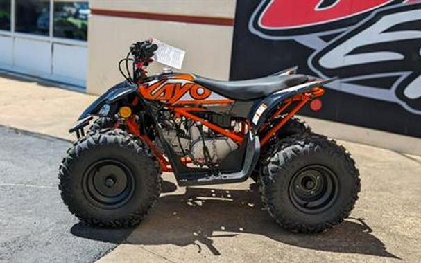 2024 Kayo Predator 110