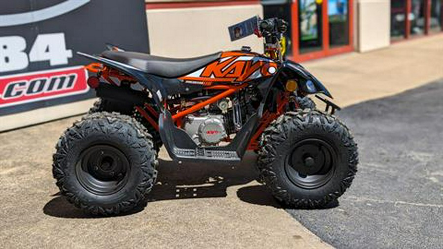 2024 Kayo Predator 110