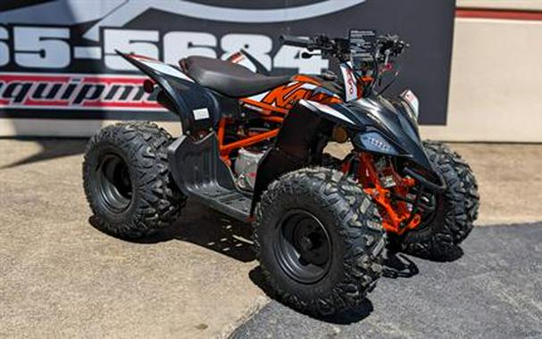 2024 Kayo Predator 110