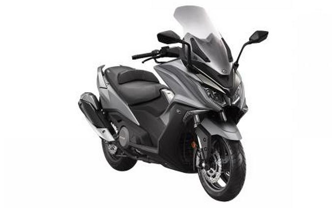 2022 KYMCO AK 550