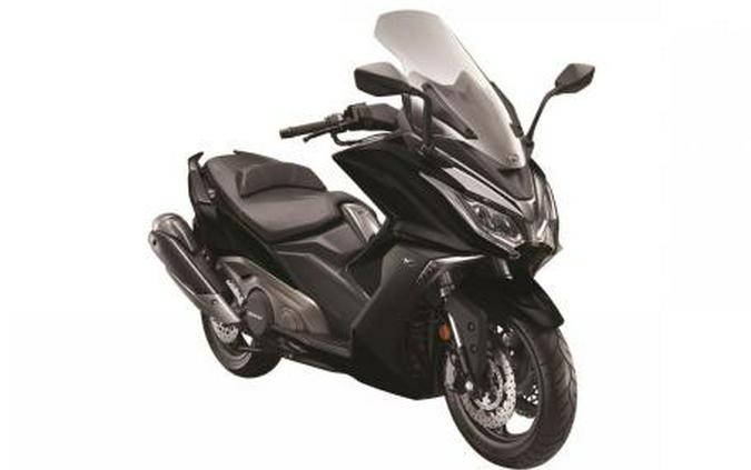 2022 KYMCO AK 550