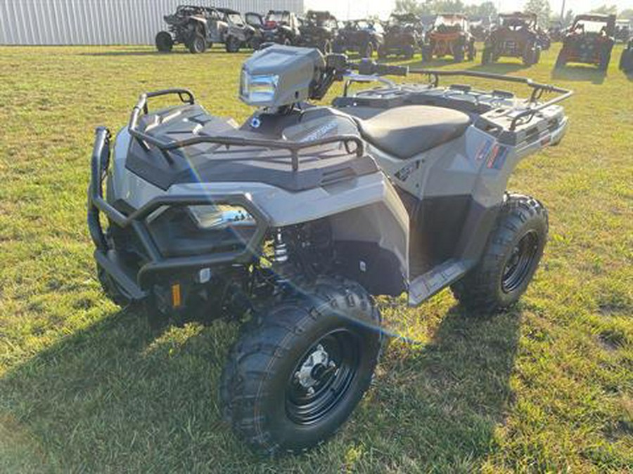 2024 Polaris Sportsman 570 EPS