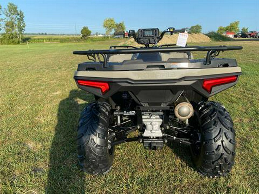 2024 Polaris Sportsman 570 EPS