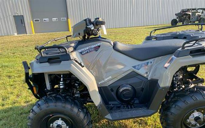 2024 Polaris Sportsman 570 EPS