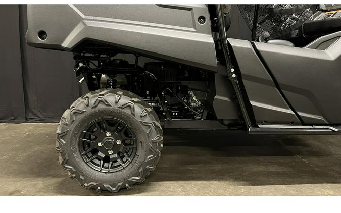 2025 Honda Pioneer 700 Deluxe