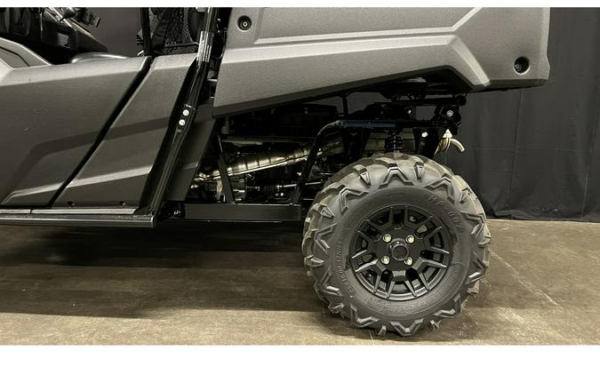 2025 Honda Pioneer 700 Deluxe