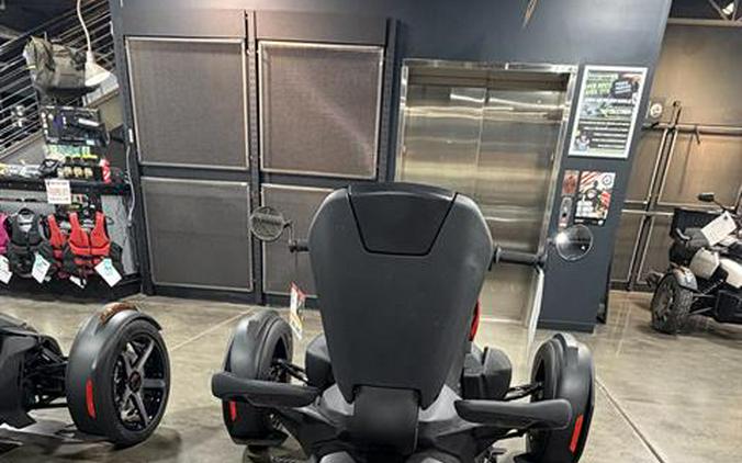 2024 Can-Am Ryker Sport
