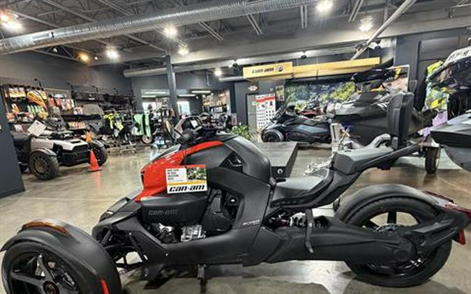 2024 Can-Am Ryker Sport