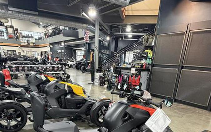 2024 Can-Am Ryker Sport