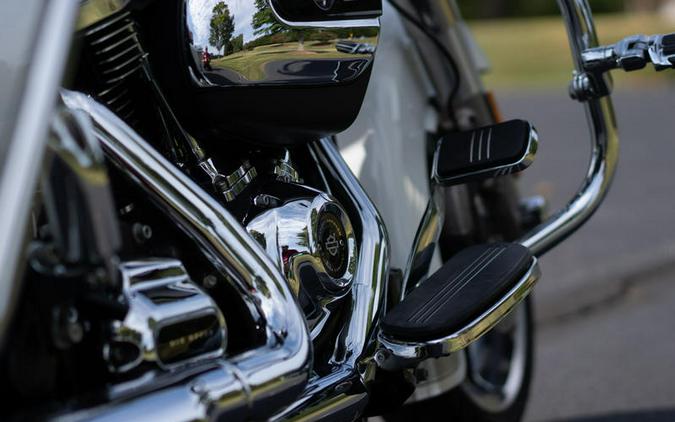 2017 Harley-Davidson® FLHXS - Street Glide® Special