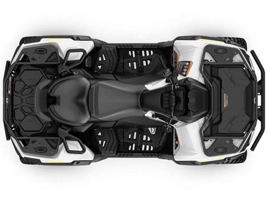 2026 Can-Am Outlander Electric MAX