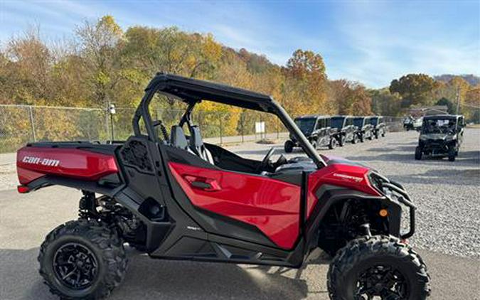 2026 Can-Am Commander XT 700