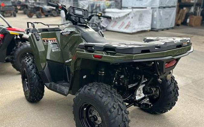 2026 Polaris Sportsman 450 H.O. EPS