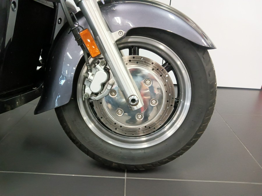 2005 Yamaha Royal Star® Tour Deluxe