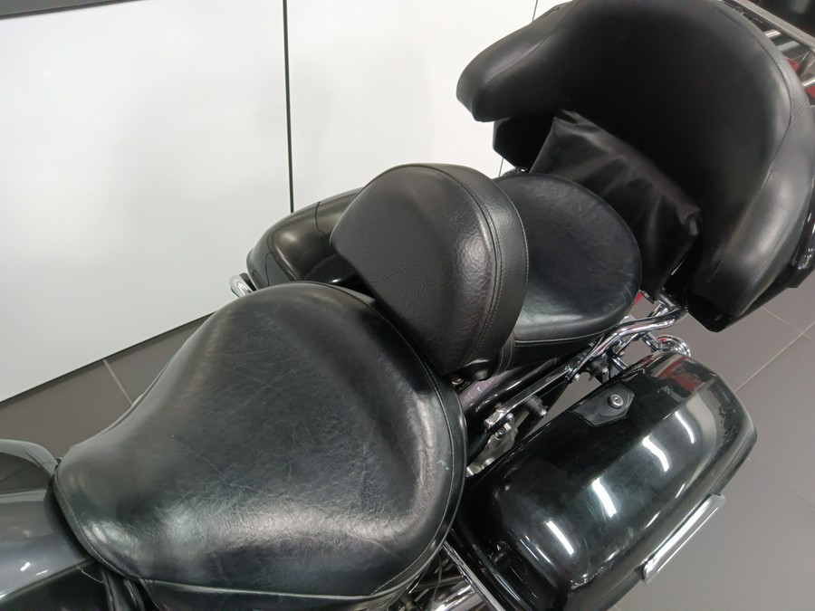 2005 Yamaha Royal Star® Tour Deluxe