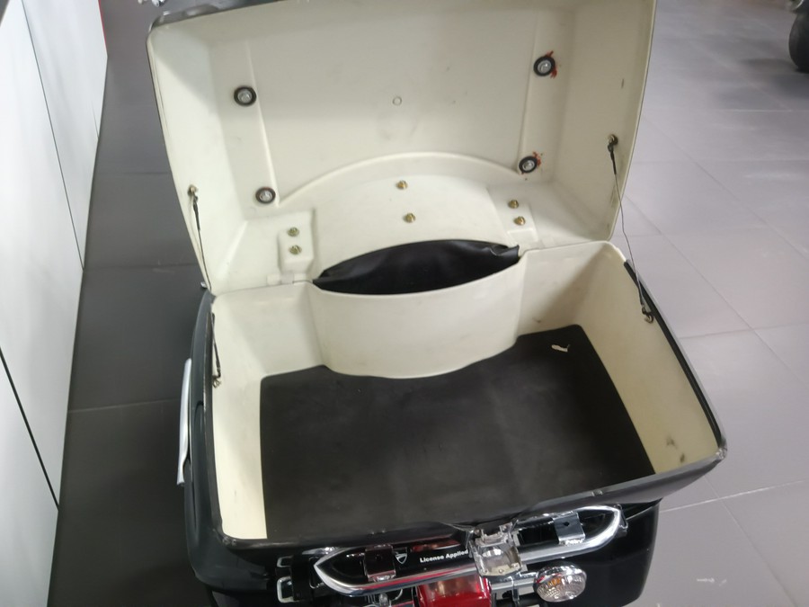 2005 Yamaha Royal Star® Tour Deluxe