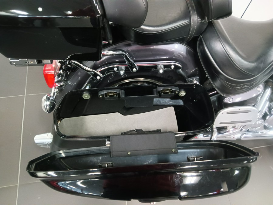 2005 Yamaha Royal Star® Tour Deluxe