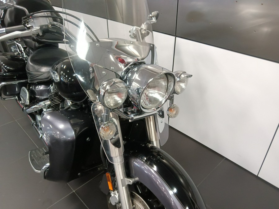 2005 Yamaha Royal Star® Tour Deluxe