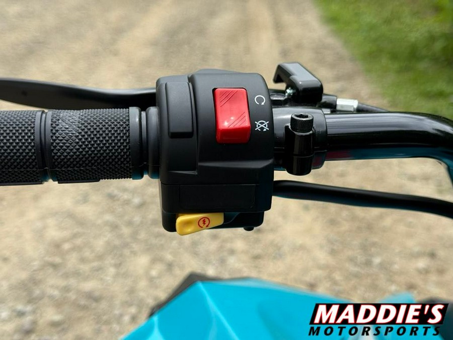 2026 Can-Am Renegade 110 EFI