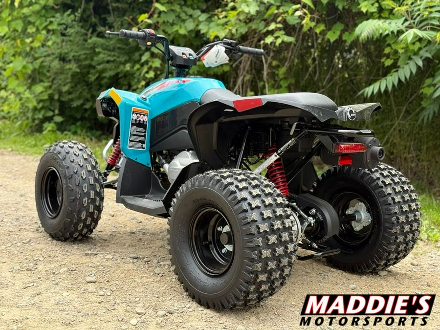 2026 Can-Am Renegade 110 EFI