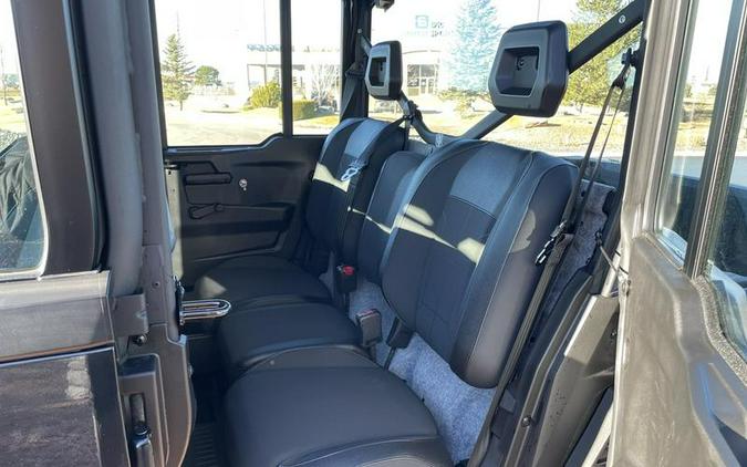 2026 Can-Am® Defender MAX XT CAB HD11