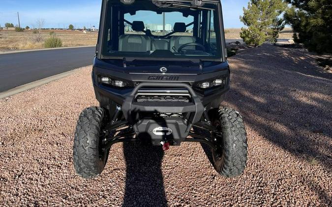 2026 Can-Am® Defender MAX XT CAB HD11