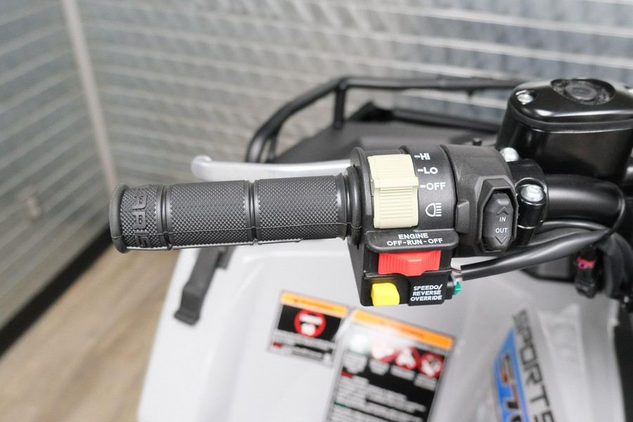 2026 POLARIS SPORTSMAN 570 EPS