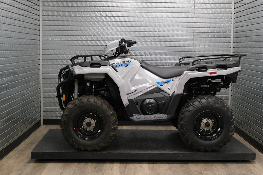 2026 POLARIS SPORTSMAN 570 EPS