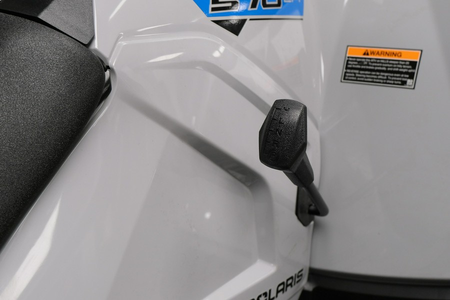 2026 POLARIS SPORTSMAN 570 EPS