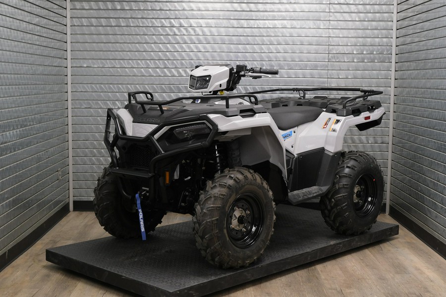 2026 POLARIS SPORTSMAN 570 EPS