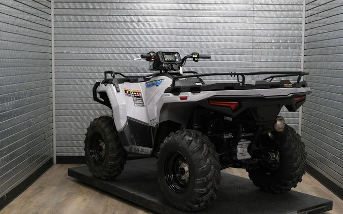 2026 POLARIS SPORTSMAN 570 EPS