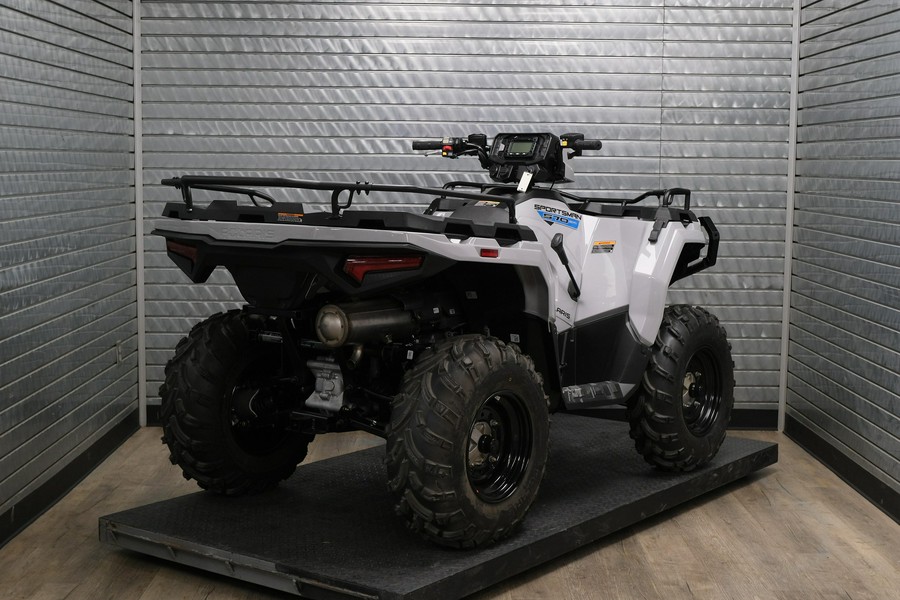 2026 POLARIS SPORTSMAN 570 EPS